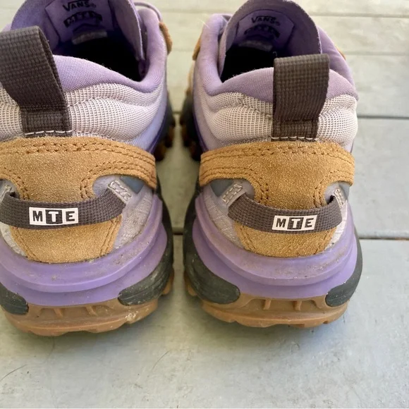 Vans MTE Crosspath XC - Picture 2 of 5